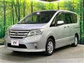 2013 Nissan Serena