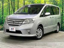 2013 Nissan Serena