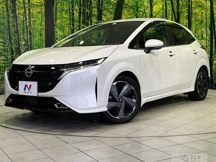 2022 Nissan Nissan Others