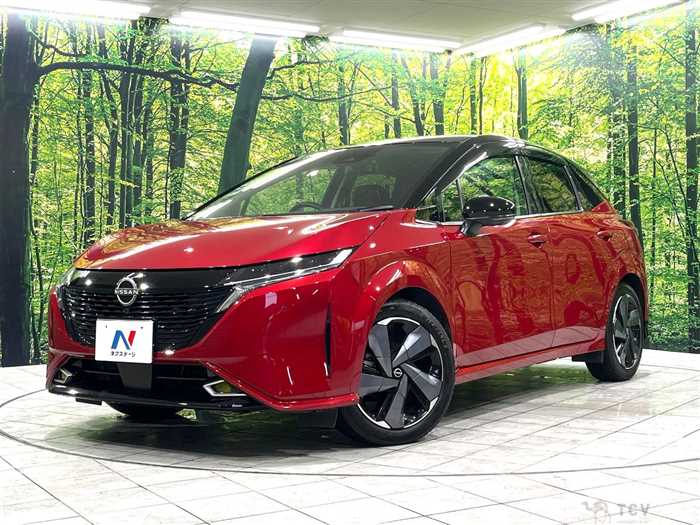2022 Nissan Nissan Others