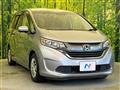 2017 Honda Freed+