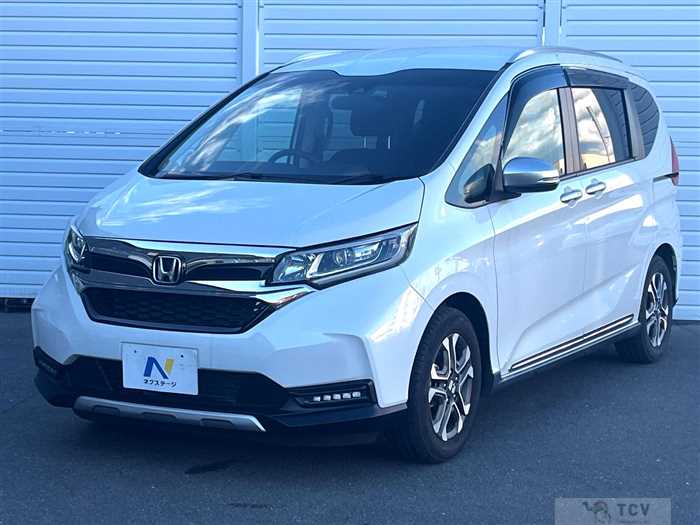 2023 Honda Freed