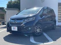 2017 Honda Freed