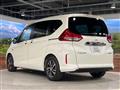 2019 Honda Freed