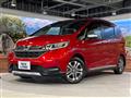 2020 Honda Freed