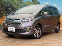 2017 Honda Freed