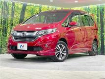 2018 Honda Freed
