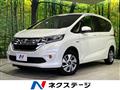 2018 Honda Freed