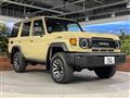 2024 Toyota Landcruiser 70