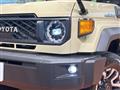 2025 Toyota Landcruiser 70