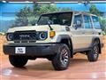 2025 Toyota Landcruiser 70