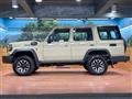 2025 Toyota Landcruiser 70