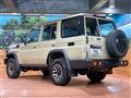 2025 Toyota Landcruiser 70