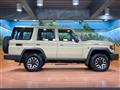 2025 Toyota Landcruiser 70
