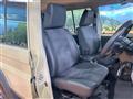 2025 Toyota Landcruiser 70