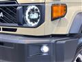 2026 Toyota Landcruiser 70