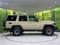 2026 Toyota Landcruiser 70