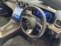 2021 Mercedes-Benz C-Class
