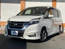 2017 Nissan Serena