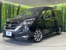 2018 Nissan Serena