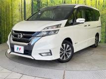 2018 Nissan Serena