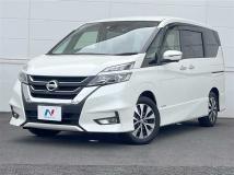 2018 Nissan Serena