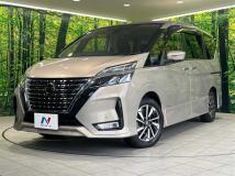 2019 Nissan Serena
