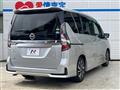 2020 Nissan Serena