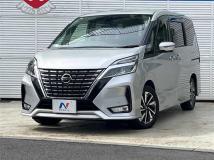 2020 Nissan Serena