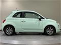 2021 Fiat 500