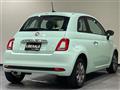 2021 Fiat 500