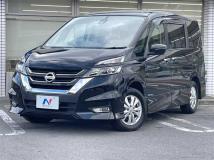 2018 Nissan Serena