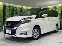 2018 Nissan Serena