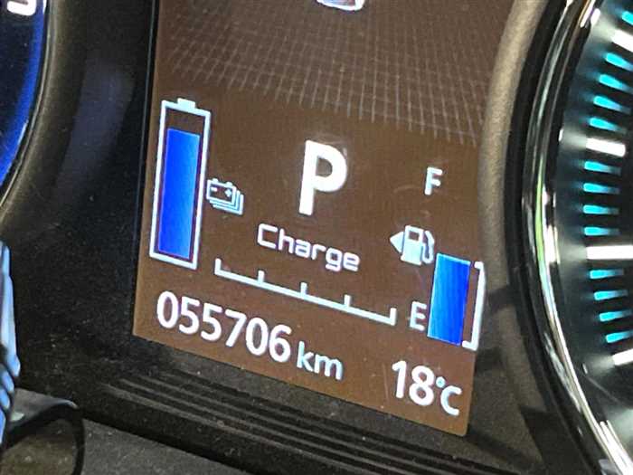 Mitsubishi Outlander 2019 photo 3