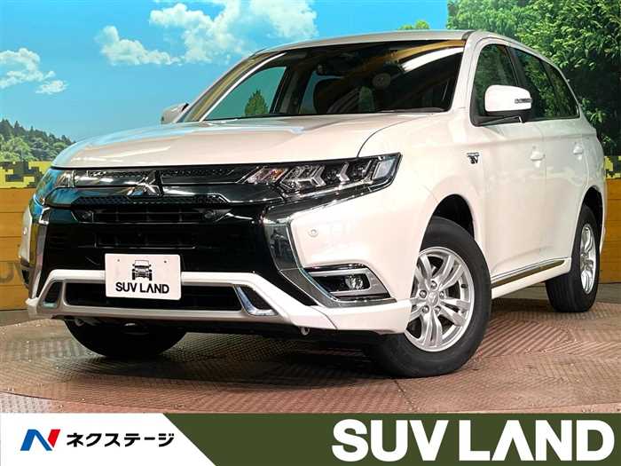 Mitsubishi Outlander 2019 photo 4