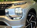 2022 Mitsubishi OUTLANDER PHEV