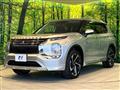 2022 Mitsubishi OUTLANDER PHEV