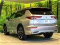 2022 Mitsubishi OUTLANDER PHEV