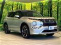 2022 Mitsubishi OUTLANDER PHEV