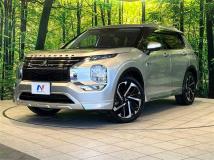 2022 Mitsubishi OUTLANDER PHEV