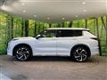 2022 Mitsubishi OUTLANDER PHEV