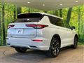 2022 Mitsubishi OUTLANDER PHEV