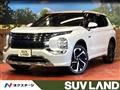 2022 Mitsubishi OUTLANDER PHEV
