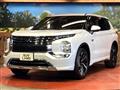 2022 Mitsubishi OUTLANDER PHEV