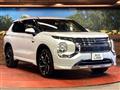 2022 Mitsubishi OUTLANDER PHEV