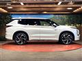 2022 Mitsubishi OUTLANDER PHEV
