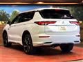 2022 Mitsubishi OUTLANDER PHEV