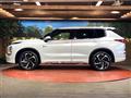 2022 Mitsubishi OUTLANDER PHEV