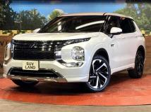2022 Mitsubishi OUTLANDER PHEV