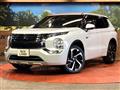 2022 Mitsubishi OUTLANDER PHEV